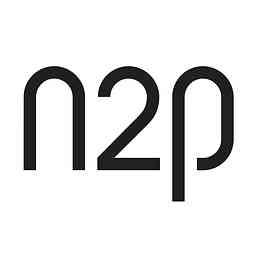 N2P Podcast cover logo