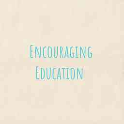 Encouraging Education cover logo