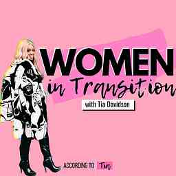 Women in Transition cover logo
