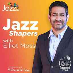 Jazz Shapers cover logo