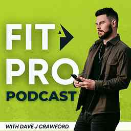 Fit Pro Podcast cover logo
