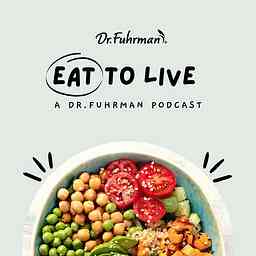 Eat to Live cover logo