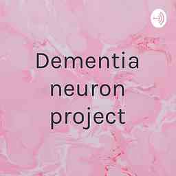 Dementia neuron project logo