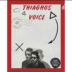 Thiagho’s Voice logo