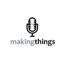 Making Things logo