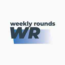 Weekly Rounds cover logo
