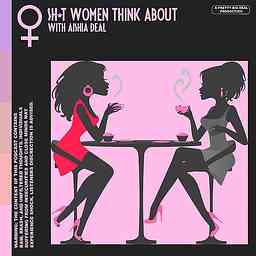 Sh*t Women Think About cover logo