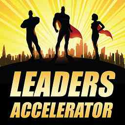 Leaders Accelerator logo