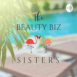 Beauty Biz Sisters cover logo
