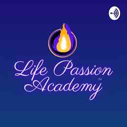 Life Passion Academy logo
