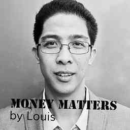 Money Matters By Louis cover logo