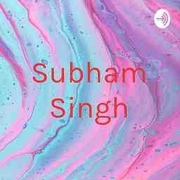 Subham Singh cover logo
