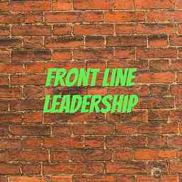 Front Line Leadership cover logo