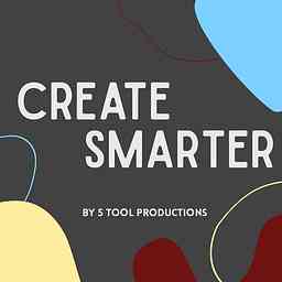 Create Smarter cover logo