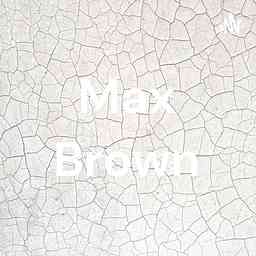 Max Brown cover logo
