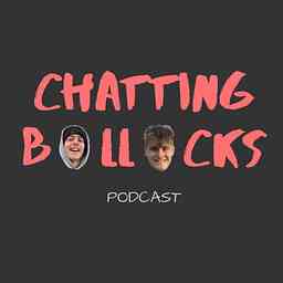 Chatting Bollocks cover logo
