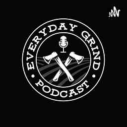 Everyday Grind Podcast cover logo