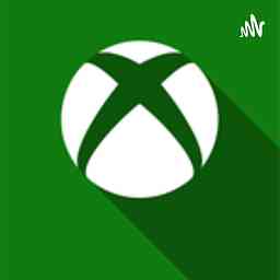Xbox life podcasts cover logo