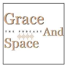 Grace And Space cover logo
