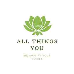 All Things You cover logo