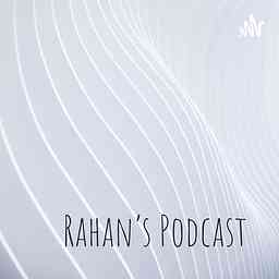 Rahan’s Podcast logo