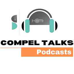 Compel Talks & Podcast cover logo