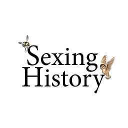 Sexing History cover logo