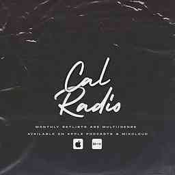 CAL RADIO cover logo