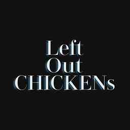 Left Out Chickens logo