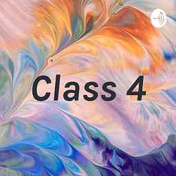 Class 4 cover logo