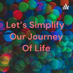 Let's Simplify Our Journey Of Life cover logo