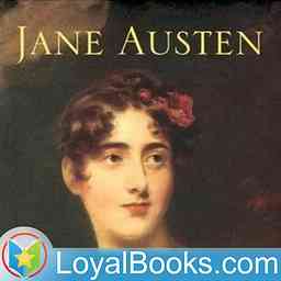 Lady Susan by Jane Austen cover logo