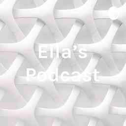 Ella's Podcast cover logo