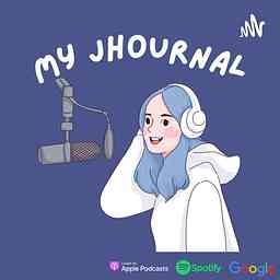 My Jhournal cover logo