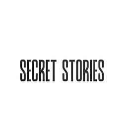 SECRET STORIES logo