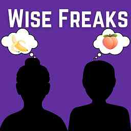 Wise Freaks cover logo