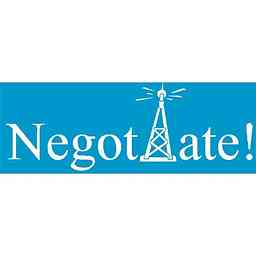 Negotiate! cover logo