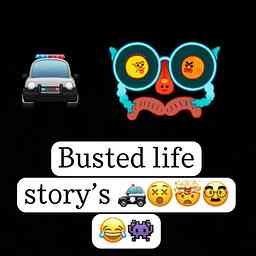 Busted life story’s logo