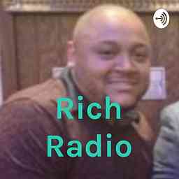 Rich Radio cover logo