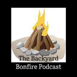 Backyard Bonfire logo