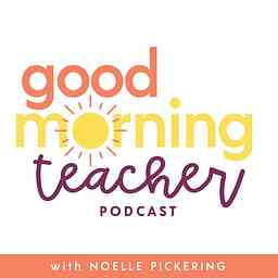 Good Morning Teacher cover logo
