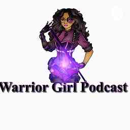 Warrior Girl Podcast logo