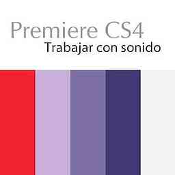 Premiere CS4 Audio logo