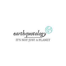 Earthquotology | A NON-PROFIT ORGANIZATION logo