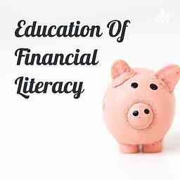 Education Of Financial Literacy cover logo