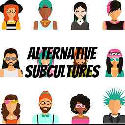 Alternative Subcultures logo