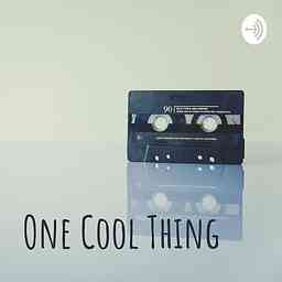 One Cool Thing cover logo