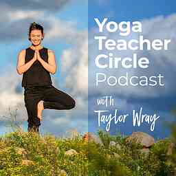 Yoga Teacher Circle cover logo