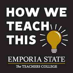 How We Teach This cover logo
