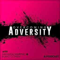 Overcoming Adversity cover logo